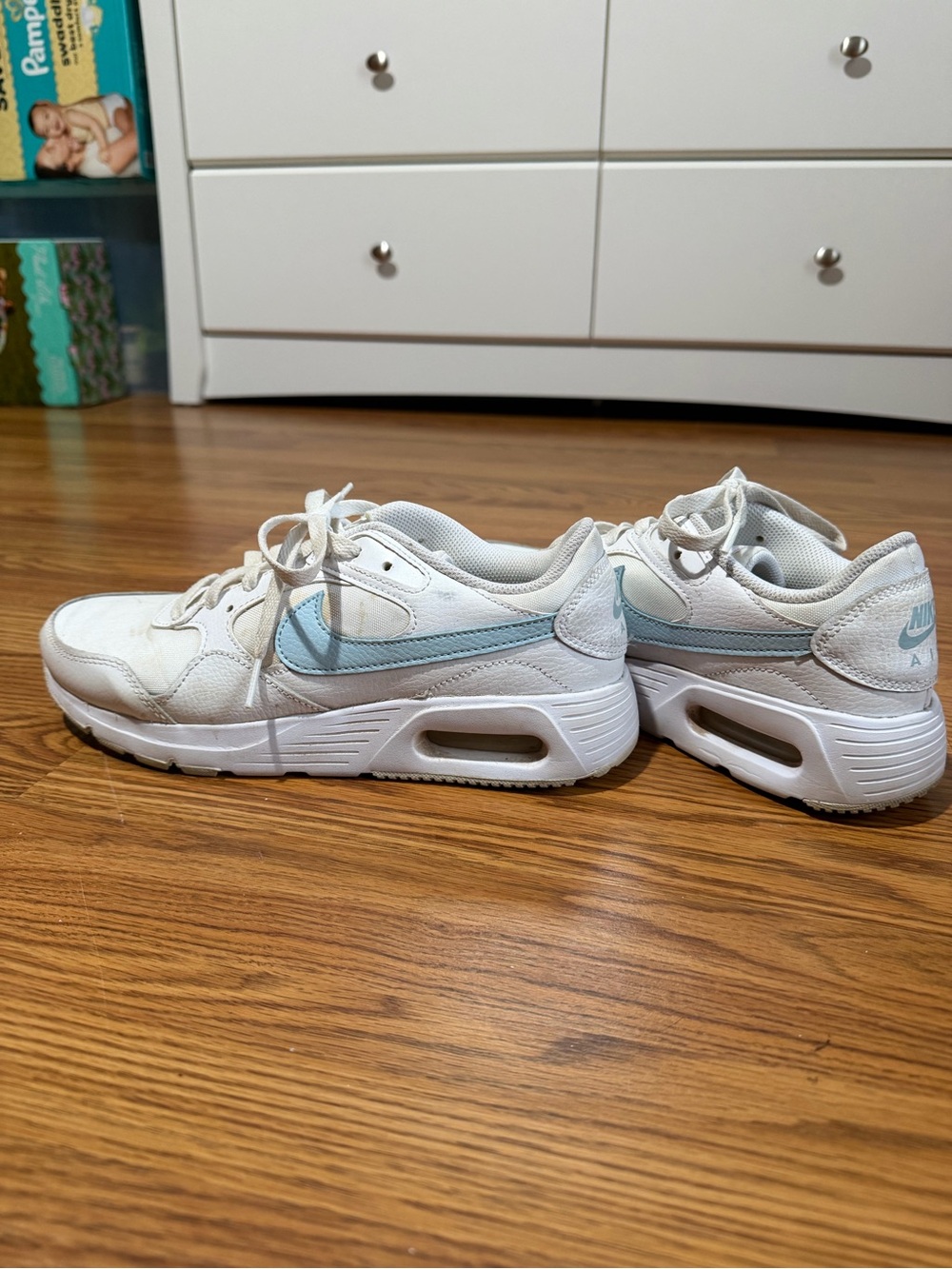 Nike Women’s Air Max SC